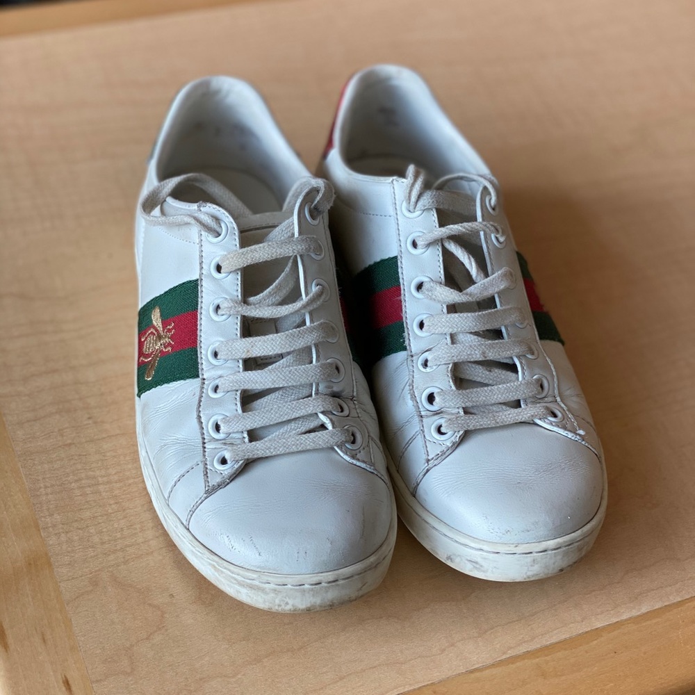 Gucci Ace sneaker